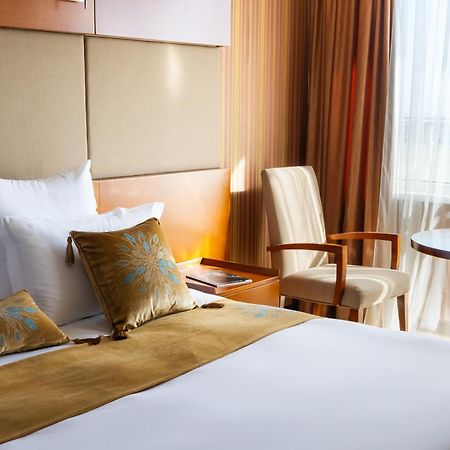 Regardal Hotel Almaty Luaran gambar