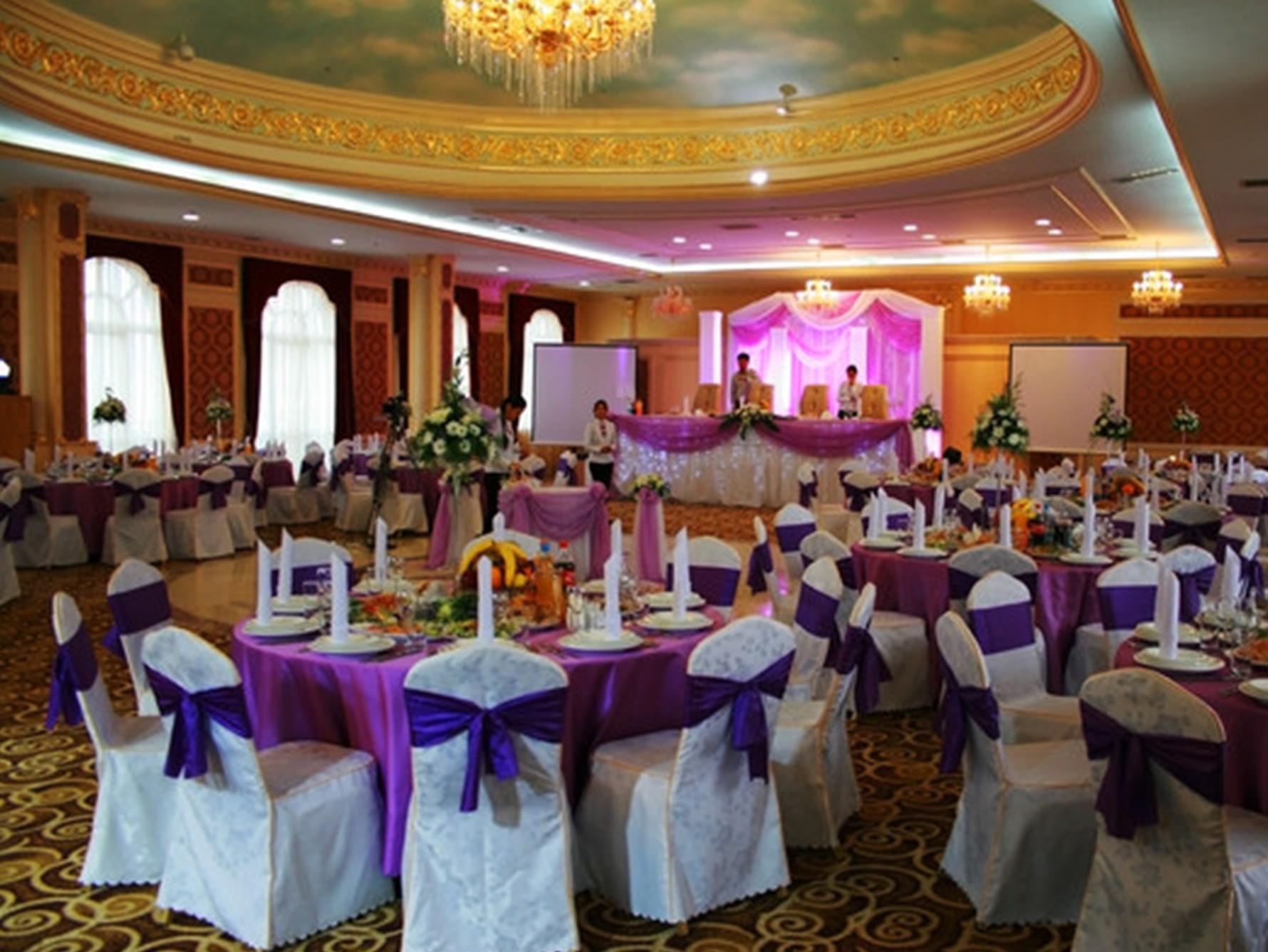 Regardal Hotel Almaty Luaran gambar