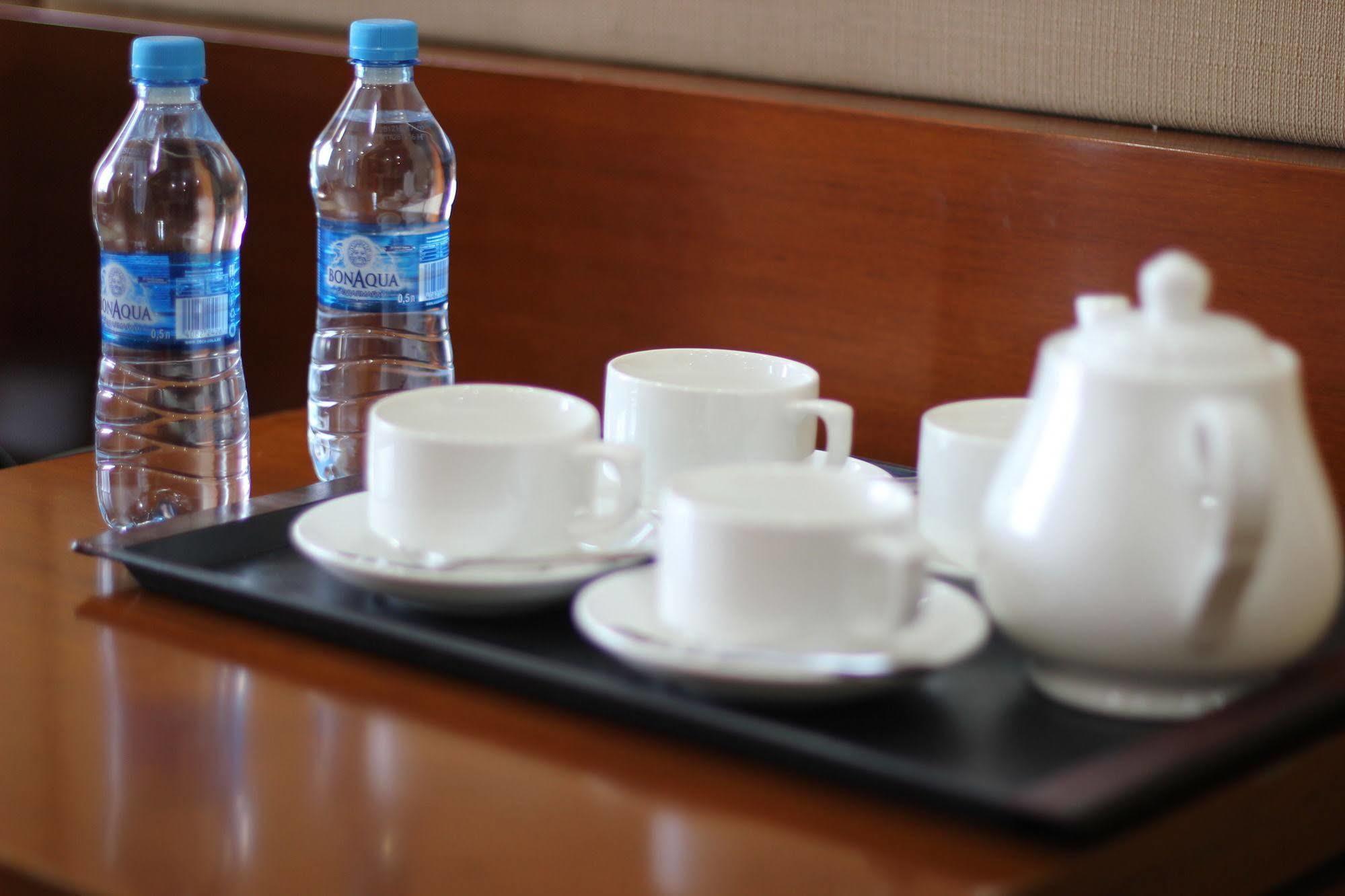 Regardal Hotel Almaty Luaran gambar